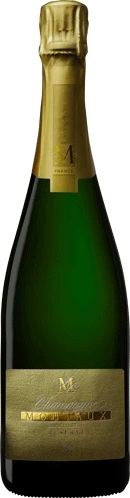 Moutaux - Brut Réserve
